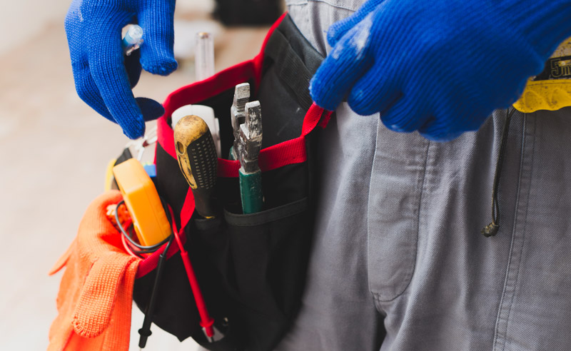 Electrical Training Courses Yeovil