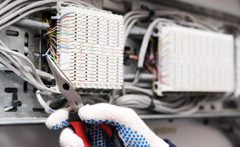 Electrical Training Courses Yeovil