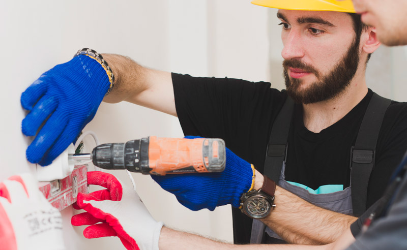Electrical Training Courses Yeovil